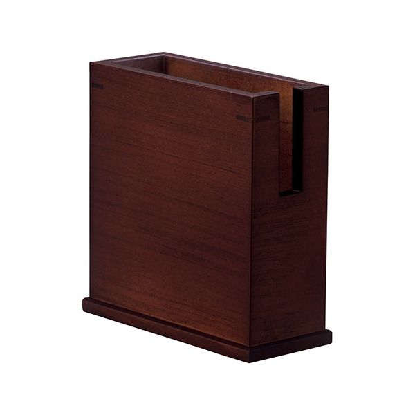 ヤマコー 用美 業務用 箱型しゃもじスタンド yamaco10128