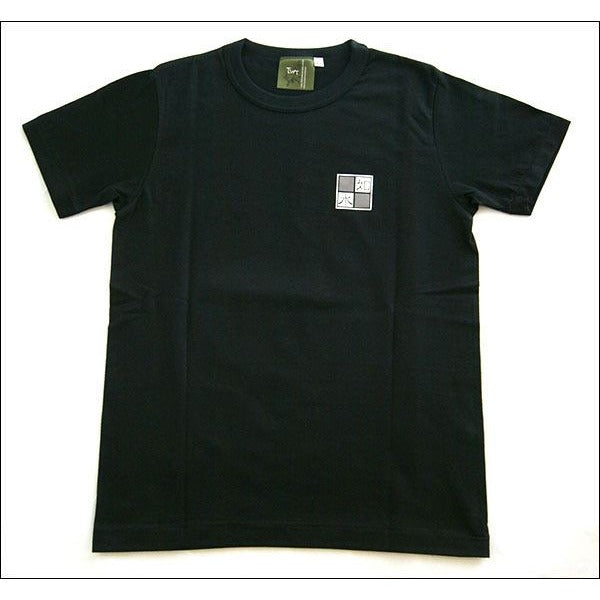 黒田官兵衛如水 Tシャツ LW 黒 Sサイズ