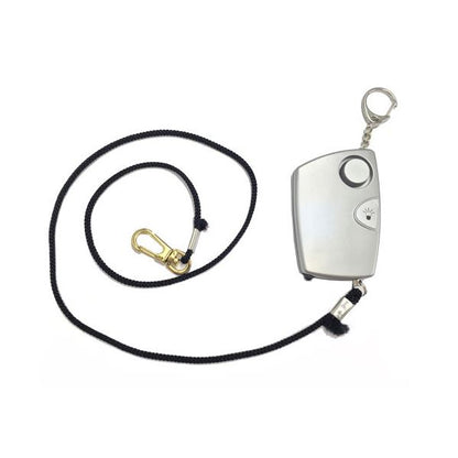 三実通商(みつみ通商) レディースビジネスバッグ MARTLISH 防犯ブザー付 K-3587B