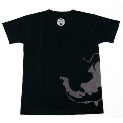蒲生氏郷Tシャツ LW 黒 Sサイズ