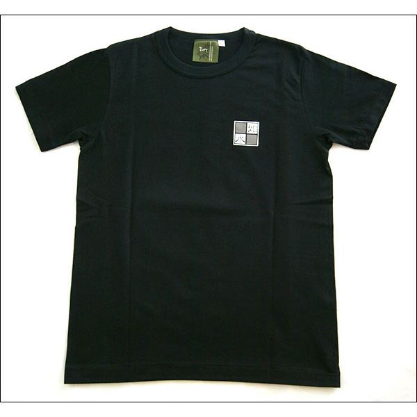 黒田官兵衛如水 Tシャツ LW 黒 Ladies Mサイズ