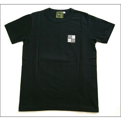 黒田官兵衛如水 Tシャツ LW 黒 Ladies Mサイズ