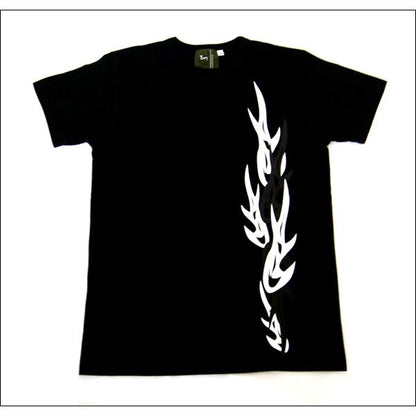 本多忠勝Tシャツ 第2弾 楽 Lサイズ 黒